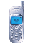 Best available price of Motorola C289 in Koreasouth
