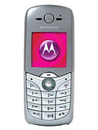 Best available price of Motorola C650 in Koreasouth