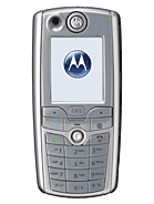 Best available price of Motorola C975 in Koreasouth