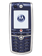 Best available price of Motorola C980 in Koreasouth