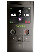 Best available price of Modu Phone in Koreasouth
