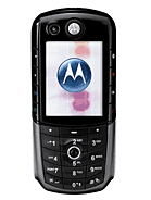Best available price of Motorola E1000 in Koreasouth