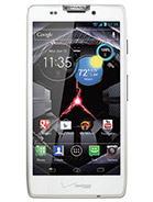 Best available price of Motorola DROID RAZR HD in Koreasouth