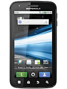 Best available price of Motorola ATRIX 4G in Koreasouth