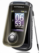 Best available price of Motorola A1680 in Koreasouth