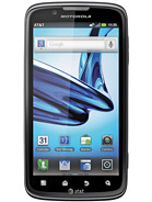 Best available price of Motorola ATRIX 2 MB865 in Koreasouth