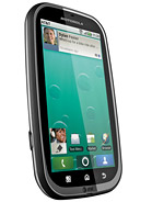 Best available price of Motorola BRAVO MB520 in Koreasouth