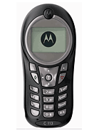 Best available price of Motorola C113 in Koreasouth