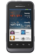 Best available price of Motorola Defy Mini XT320 in Koreasouth
