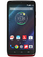 Best available price of Motorola DROID Turbo in Koreasouth