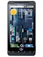 Best available price of Motorola DROID X ME811 in Koreasouth