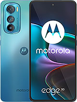 Best available price of Motorola Edge 30 in Koreasouth