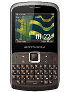 Best available price of Motorola EX115 in Koreasouth