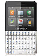 Best available price of Motorola EX119 in Koreasouth