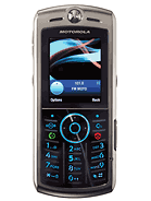Best available price of Motorola SLVR L9 in Koreasouth