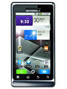 Best available price of Motorola MILESTONE 2 ME722 in Koreasouth