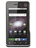 Best available price of Motorola MILESTONE XT720 in Koreasouth