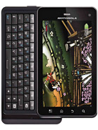 Best available price of Motorola Milestone XT883 in Koreasouth