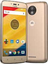 Best available price of Motorola Moto C Plus in Koreasouth