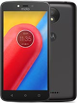 Best available price of Motorola Moto C in Koreasouth