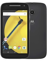 Best available price of Motorola Moto E 2nd gen in Koreasouth