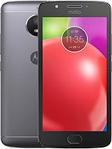Best available price of Motorola Moto E4 in Koreasouth