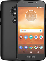 Best available price of Motorola Moto E5 Play in Koreasouth