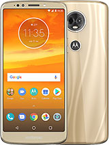 Best available price of Motorola Moto E5 Plus in Koreasouth