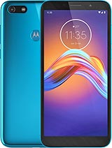 Best available price of Motorola Moto E6 Play in Koreasouth