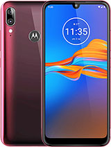 Best available price of Motorola Moto E6 Plus in Koreasouth