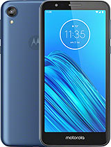 Best available price of Motorola Moto E6 in Koreasouth