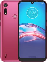 Best available price of Motorola Moto E6i in Koreasouth