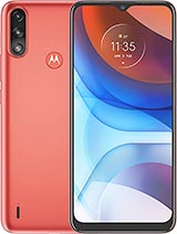 Best available price of Motorola Moto E7i Power in Koreasouth