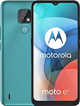 Best available price of Motorola Moto E7 in Koreasouth