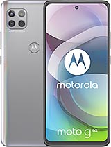 Best available price of Motorola Moto G 5G in Koreasouth