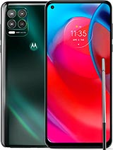 Best available price of Motorola Moto G Stylus 5G in Koreasouth