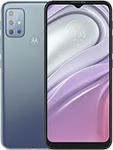 Best available price of Motorola Moto G20 in Koreasouth