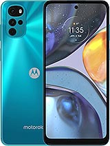 Best available price of Motorola Moto G22 in Koreasouth