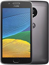Best available price of Motorola Moto G5 in Koreasouth