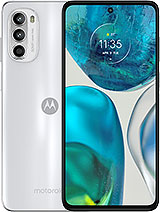 Best available price of Motorola Moto G52 in Koreasouth