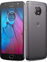 Best available price of Motorola Moto G5S in Koreasouth