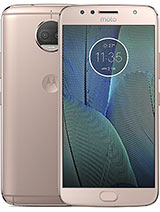 Best available price of Motorola Moto G5S Plus in Koreasouth