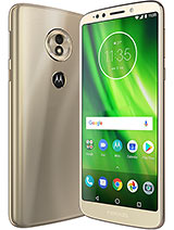 Best available price of Motorola Moto G6 Play in Koreasouth