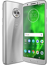 Best available price of Motorola Moto G6 in Koreasouth