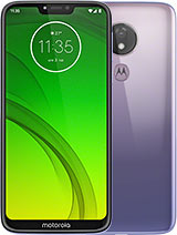 Best available price of Motorola Moto G7 Power in Koreasouth