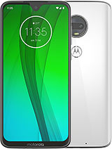 Best available price of Motorola Moto G7 in Koreasouth