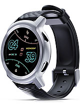Best available price of Motorola Moto Watch 100 in Koreasouth