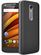 Best available price of Motorola Moto X Force in Koreasouth