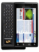 Best available price of Motorola MOTO XT702 in Koreasouth