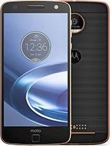 Best available price of Motorola Moto Z Force in Koreasouth